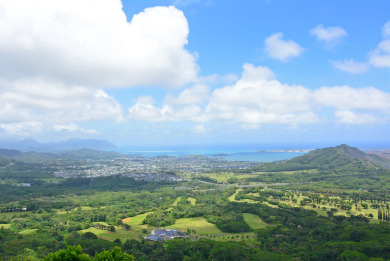 Lake House Wow! Ocean View Studio at Waikiki Shore, Just Steps to Waikiki Beach!, , on Oahu - Honolulu in Hawaii - Lakehouse Vacation Rental - Lake Home for rent on LakeHouseVacations.com