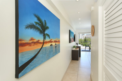 Lake House Wow! Ocean View Studio at Waikiki Shore, Just Steps to Waikiki Beach!, , on Oahu - Honolulu in Hawaii - Lakehouse Vacation Rental - Lake Home for rent on LakeHouseVacations.com
