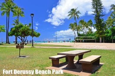 Lake House Wow! Ocean View Studio at Waikiki Shore, Just Steps to Waikiki Beach!, , on Oahu - Honolulu in Hawaii - Lakehouse Vacation Rental - Lake Home for rent on LakeHouseVacations.com