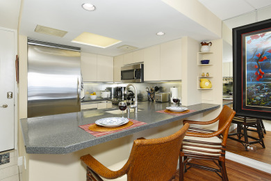 Lake House CORNER Unit with 11th Floor Waikiki Ocean, Lagoon & Marina Views! Washlet!, , on Oahu - Honolulu in Hawaii - Lakehouse Vacation Rental - Lake Home for rent on LakeHouseVacations.com