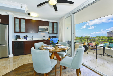 Lake House Heart of Waikiki With Partial Ocean View! Washlet! FREE Off-site Parking!, , on Oahu - Honolulu in Hawaii - Lakehouse Vacation Rental - Lake Home for rent on LakeHouseVacations.com