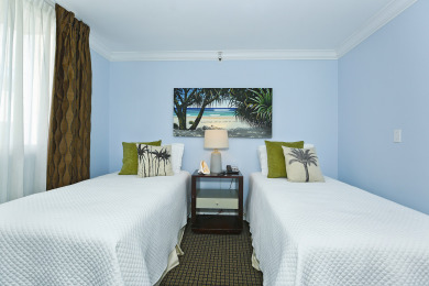 Lake House Heart of Waikiki With Partial Ocean View! Washlet! FREE Off-site Parking!, , on Oahu - Honolulu in Hawaii - Lakehouse Vacation Rental - Lake Home for rent on LakeHouseVacations.com