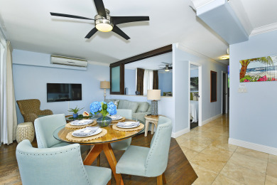 Lake House Heart of Waikiki With Partial Ocean View! Washlet! FREE Off-site Parking!, , on Oahu - Honolulu in Hawaii - Lakehouse Vacation Rental - Lake Home for rent on LakeHouseVacations.com