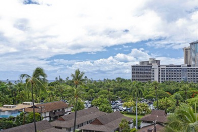 Lake House Heart of Waikiki With Partial Ocean View! Washlet! FREE Off-site Parking!, , on Oahu - Honolulu in Hawaii - Lakehouse Vacation Rental - Lake Home for rent on LakeHouseVacations.com
