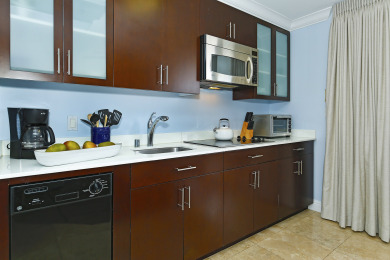 Lake House Heart of Waikiki With Partial Ocean View! Washlet! FREE Off-site Parking!, , on Oahu - Honolulu in Hawaii - Lakehouse Vacation Rental - Lake Home for rent on LakeHouseVacations.com