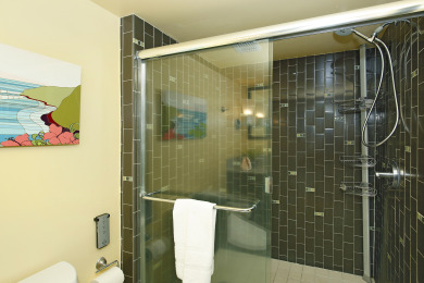 Lake House Heart of Waikiki With Partial Ocean View! Washlet! FREE Off-site Parking!, , on Oahu - Honolulu in Hawaii - Lakehouse Vacation Rental - Lake Home for rent on LakeHouseVacations.com