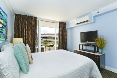 Lake House Heart of Waikiki With Partial Ocean View! Washlet! FREE Off-site Parking!, , on Oahu - Honolulu in Hawaii - Lakehouse Vacation Rental - Lake Home for rent on LakeHouseVacations.com