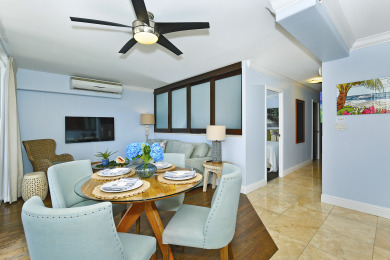 Lake House Heart of Waikiki With Partial Ocean View! Washlet! FREE Off-site Parking!, , on Oahu - Honolulu in Hawaii - Lakehouse Vacation Rental - Lake Home for rent on LakeHouseVacations.com