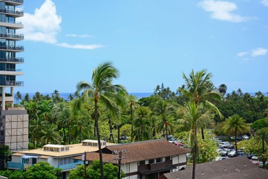 Lake House Heart of Waikiki With Partial Ocean View! Washlet! FREE Off-site Parking!, , on Oahu - Honolulu in Hawaii - Lakehouse Vacation Rental - Lake Home for rent on LakeHouseVacations.com