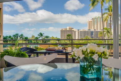 Lake House Central Waikiki! Large lanai, close 2 beach! Fireworks! WASHLET! Sleeps 6!, , on Oahu - Honolulu in Hawaii - Lakehouse Vacation Rental - Lake Home for rent on LakeHouseVacations.com