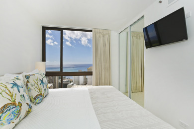 Lake House Great for small families! Diamond Head and Ocean Views!, , on Oahu - Honolulu in Hawaii - Lakehouse Vacation Rental - Lake Home for rent on LakeHouseVacations.com