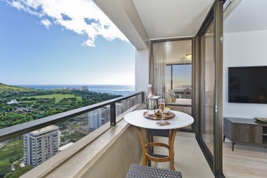 Lake House Great for small families! Diamond Head and Ocean Views!, , on Oahu - Honolulu in Hawaii - Lakehouse Vacation Rental - Lake Home for rent on LakeHouseVacations.com