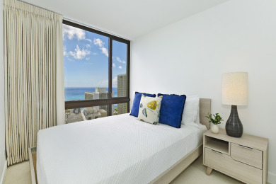 Lake House Great for small families! Diamond Head and Ocean Views!, , on Oahu - Honolulu in Hawaii - Lakehouse Vacation Rental - Lake Home for rent on LakeHouseVacations.com