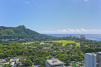 Lake House Great for small families! Diamond Head and Ocean Views!, , on Oahu - Honolulu in Hawaii - Lakehouse Vacation Rental - Lake Home for rent on LakeHouseVacations.com