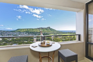 Lake House Great for small families! Diamond Head and Ocean Views!, , on Oahu - Honolulu in Hawaii - Lakehouse Vacation Rental - Lake Home for rent on LakeHouseVacations.com