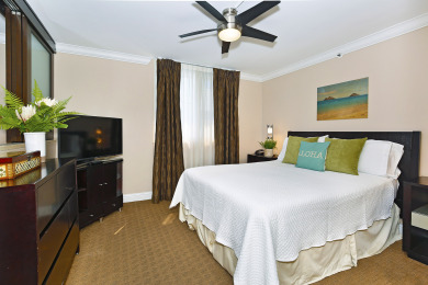 Lake House Heart of Waikiki! Modern 2 bedrooms1 bath, short walk to the beach! Washlet!, , on Oahu - Honolulu in Hawaii - Lakehouse Vacation Rental - Lake Home for rent on LakeHouseVacations.com