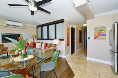 Lake House Heart of Waikiki! Modern 2 bedrooms1 bath, short walk to the beach! Washlet!, , on Oahu - Honolulu in Hawaii - Lakehouse Vacation Rental - Lake Home for rent on LakeHouseVacations.com