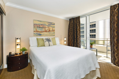 Lake House Heart of Waikiki! Modern 2 bedrooms1 bath, short walk to the beach! Washlet!, , on Oahu - Honolulu in Hawaii - Lakehouse Vacation Rental - Lake Home for rent on LakeHouseVacations.com
