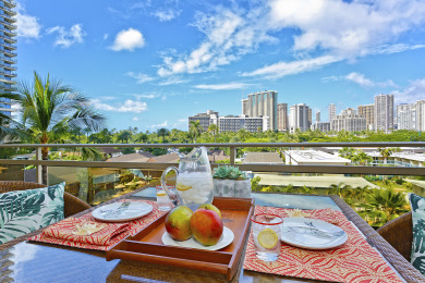 Lake House Heart of Waikiki! Modern 2 bedrooms1 bath, short walk to the beach! Washlet!, , on Oahu - Honolulu in Hawaii - Lakehouse Vacation Rental - Lake Home for rent on LakeHouseVacations.com