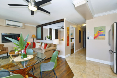Lake House Heart of Waikiki! Modern 2 bedrooms1 bath, short walk to the beach! Washlet!, , on Oahu - Honolulu in Hawaii - Lakehouse Vacation Rental - Lake Home for rent on LakeHouseVacations.com