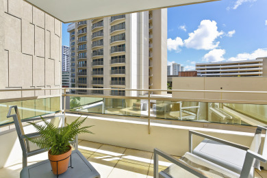 Lake House Heart of Waikiki! Modern 2 bedrooms1 bath, short walk to the beach! Washlet!, , on Oahu - Honolulu in Hawaii - Lakehouse Vacation Rental - Lake Home for rent on LakeHouseVacations.com