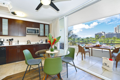 Lake House Heart of Waikiki! Modern 2 bedrooms1 bath, short walk to the beach! Washlet!, , on Oahu - Honolulu in Hawaii - Lakehouse Vacation Rental - Lake Home for rent on LakeHouseVacations.com