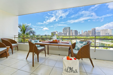Lake House Heart of Waikiki! Modern 2 bedrooms1 bath, short walk to the beach! Washlet!, , on Oahu - Honolulu in Hawaii - Lakehouse Vacation Rental - Lake Home for rent on LakeHouseVacations.com