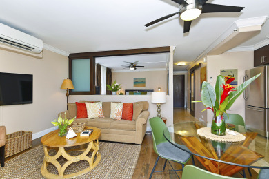 Lake House Heart of Waikiki! Modern 2 bedrooms1 bath, short walk to the beach! Washlet!, , on Oahu - Honolulu in Hawaii - Lakehouse Vacation Rental - Lake Home for rent on LakeHouseVacations.com