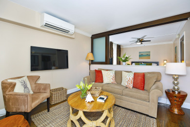 Lake House Heart of Waikiki! Modern 2 bedrooms1 bath, short walk to the beach! Washlet!, , on Oahu - Honolulu in Hawaii - Lakehouse Vacation Rental - Lake Home for rent on LakeHouseVacations.com