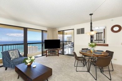 Lake House INCREDIBLE OCEAN VIEW! AC, Wi-Fi, Pool, FREE Valet Parking, Steps to Beach!, , on Oahu - Honolulu in Hawaii - Lakehouse Vacation Rental - Lake Home for rent on LakeHouseVacations.com