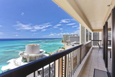 Lake House INCREDIBLE OCEAN VIEW! AC, Wi-Fi, Pool, FREE Valet Parking, Steps to Beach!, , on Oahu - Honolulu in Hawaii - Lakehouse Vacation Rental - Lake Home for rent on LakeHouseVacations.com