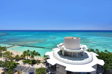 Lake House INCREDIBLE OCEAN VIEW! AC, Wi-Fi, Pool, FREE Valet Parking, Steps to Beach!, , on Oahu - Honolulu in Hawaii - Lakehouse Vacation Rental - Lake Home for rent on LakeHouseVacations.com