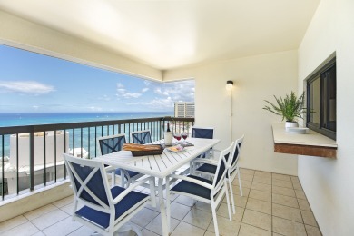 Lake House INCREDIBLE OCEAN VIEW! AC, Wi-Fi, Pool, FREE Valet Parking, Steps to Beach!, , on Oahu - Honolulu in Hawaii - Lakehouse Vacation Rental - Lake Home for rent on LakeHouseVacations.com