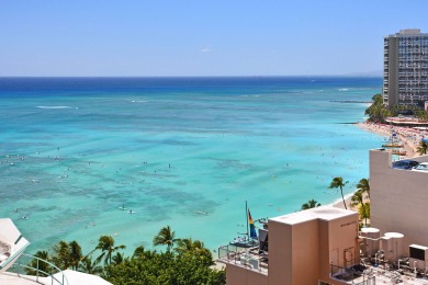 Lake House INCREDIBLE OCEAN VIEW! AC, Wi-Fi, Pool, FREE Valet Parking, Steps to Beach!, , on Oahu - Honolulu in Hawaii - Lakehouse Vacation Rental - Lake Home for rent on LakeHouseVacations.com
