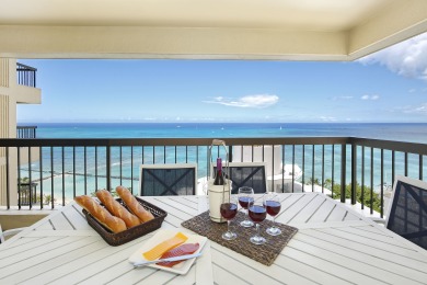 Lake House INCREDIBLE OCEAN VIEW! AC, Wi-Fi, Pool, FREE Valet Parking, Steps to Beach!, , on Oahu - Honolulu in Hawaii - Lakehouse Vacation Rental - Lake Home for rent on LakeHouseVacations.com