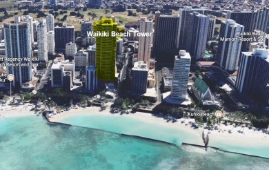 Lake House Amazing OCEAN VIEWS, Full Kitchen, WasherDryer, Pool, Newly Renovated 2018, , on Oahu - Honolulu in Hawaii - Lakehouse Vacation Rental - Lake Home for rent on LakeHouseVacations.com