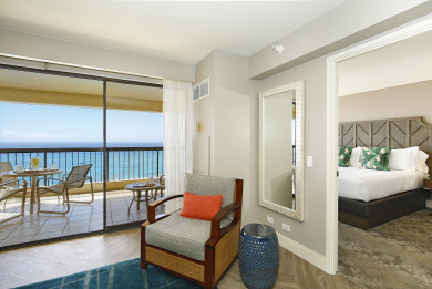 Lake House Amazing OCEAN VIEWS, Full Kitchen, WasherDryer, Pool, Newly Renovated 2018, , on Oahu - Honolulu in Hawaii - Lakehouse Vacation Rental - Lake Home for rent on LakeHouseVacations.com