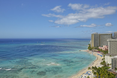 Lake House Amazing OCEAN VIEWS, Full Kitchen, WasherDryer, Pool, Newly Renovated 2018, , on Oahu - Honolulu in Hawaii - Lakehouse Vacation Rental - Lake Home for rent on LakeHouseVacations.com