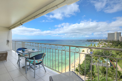 Lake House Luxurious BEACHFRONT Condo with Fabulous Ocean Views at Waikiki Shore!, , on Oahu - Honolulu in Hawaii - Lakehouse Vacation Rental - Lake Home for rent on LakeHouseVacations.com
