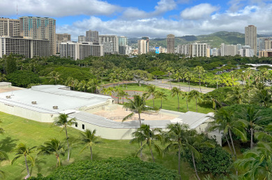 Lake House Luxurious BEACHFRONT Condo with Fabulous Ocean Views at Waikiki Shore!, , on Oahu - Honolulu in Hawaii - Lakehouse Vacation Rental - Lake Home for rent on LakeHouseVacations.com