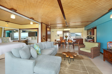 Lake House Luxurious BEACHFRONT Condo with Fabulous Ocean Views at Waikiki Shore!, , on Oahu - Honolulu in Hawaii - Lakehouse Vacation Rental - Lake Home for rent on LakeHouseVacations.com