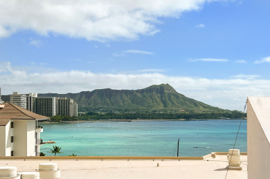 Lake House Luxurious BEACHFRONT Condo with Fabulous Ocean Views at Waikiki Shore!, , on Oahu - Honolulu in Hawaii - Lakehouse Vacation Rental - Lake Home for rent on LakeHouseVacations.com