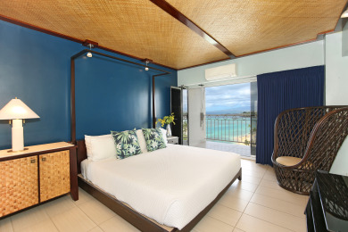 Lake House Luxurious BEACHFRONT Condo with Fabulous Ocean Views at Waikiki Shore!, , on Oahu - Honolulu in Hawaii - Lakehouse Vacation Rental - Lake Home for rent on LakeHouseVacations.com