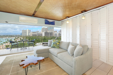 Lake House Luxurious BEACHFRONT Condo with Fabulous Ocean Views at Waikiki Shore!, , on Oahu - Honolulu in Hawaii - Lakehouse Vacation Rental - Lake Home for rent on LakeHouseVacations.com