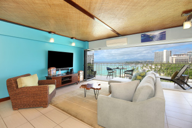 Lake House Luxurious BEACHFRONT Condo with Fabulous Ocean Views at Waikiki Shore!, , on Oahu - Honolulu in Hawaii - Lakehouse Vacation Rental - Lake Home for rent on LakeHouseVacations.com