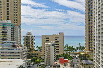 Lake House Just Another Amazing Day in Paradise! Ocean View, AC, 5-min. walk to beach!, , on Oahu - Honolulu in Hawaii - Lakehouse Vacation Rental - Lake Home for rent on LakeHouseVacations.com