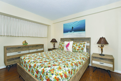 Lake House Just Another Amazing Day in Paradise! Ocean View, AC, 5-min. walk to beach!, , on Oahu - Honolulu in Hawaii - Lakehouse Vacation Rental - Lake Home for rent on LakeHouseVacations.com