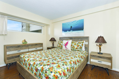 Lake House Just Another Amazing Day in Paradise! Ocean View, AC, 5-min. walk to beach!, , on Oahu - Honolulu in Hawaii - Lakehouse Vacation Rental - Lake Home for rent on LakeHouseVacations.com