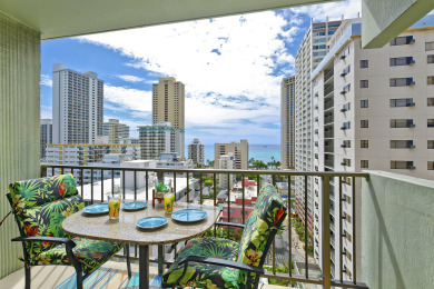 Lake House Just Another Amazing Day in Paradise! Ocean View, AC, 5-min. walk to beach!, , on Oahu - Honolulu in Hawaii - Lakehouse Vacation Rental - Lake Home for rent on LakeHouseVacations.com