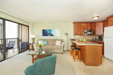 Lake House Partial Ocean View! Toto Washlet, FREE Parking, WasherDryer, Wi-Fi! Sleeps 4, , on Oahu - Honolulu in Hawaii - Lakehouse Vacation Rental - Lake Home for rent on LakeHouseVacations.com